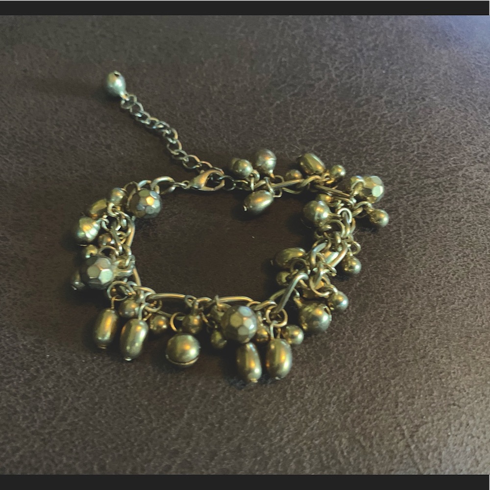 Charm Bracelet